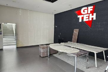 Perindustrian Bukit Minyak