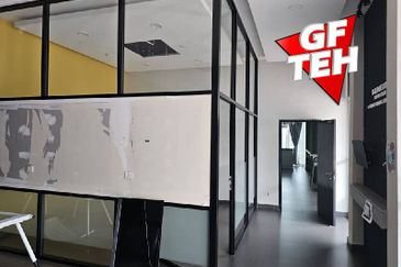 Perindustrian Bukit Minyak