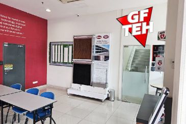 Perindustrian Bukit Minyak