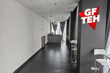 Perindustrian Bukit Minyak