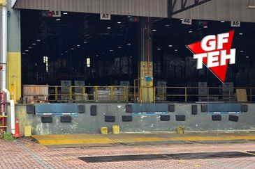 Perindustrian Bukit Minyak