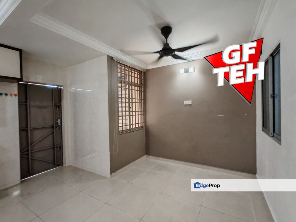 Apartment Taman Bagan Lalang | Butterworth| Penang, Penang, Bagan Lalang