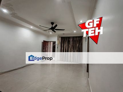Apartment Taman Bagan Lalang | Butterworth| Penang, Penang, Bagan Lalang