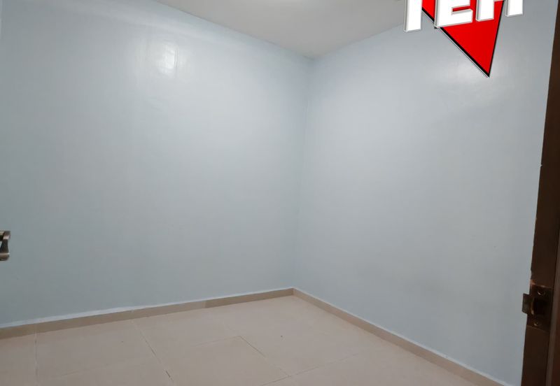 Taman Bagan Lalang Apartment