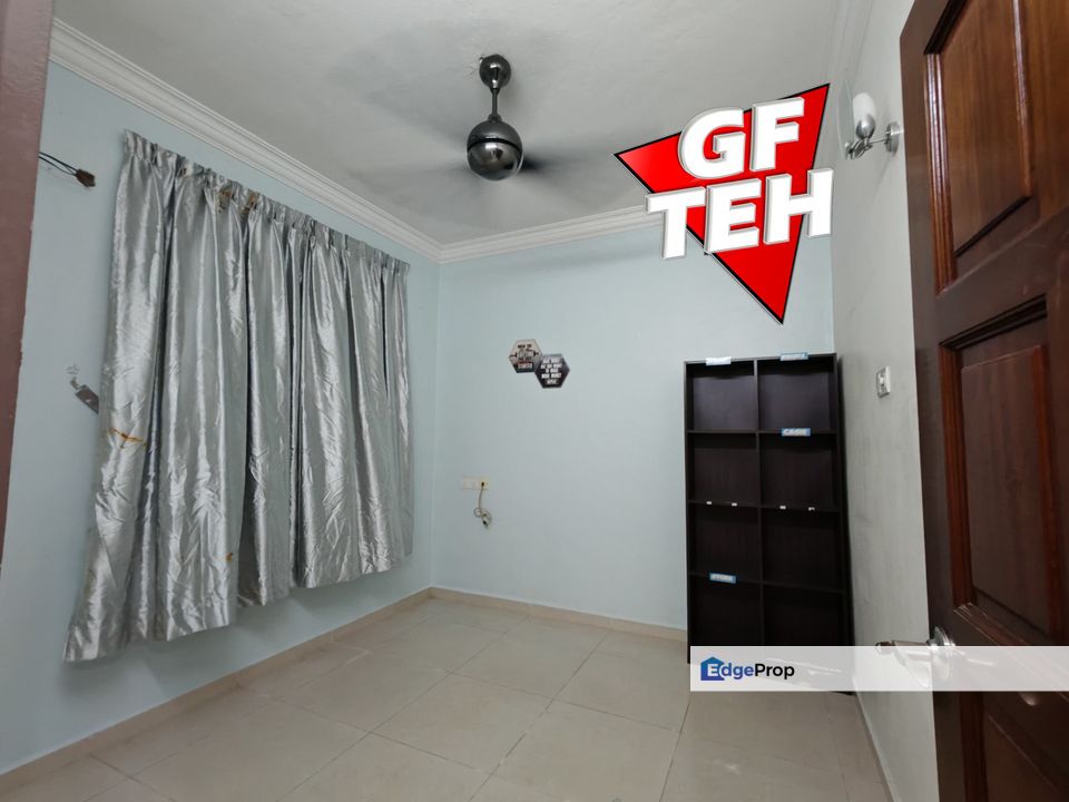 Apartment Taman Bagan Lalang | Butterworth| Penang, Penang, Bagan Lalang