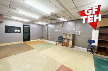 Kawasan Perusahaan Perai