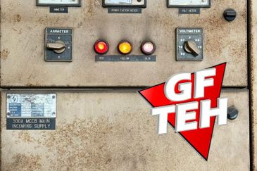 Kawasan Perusahaan Perai