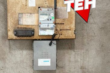 Kawasan Perusahaan Perai