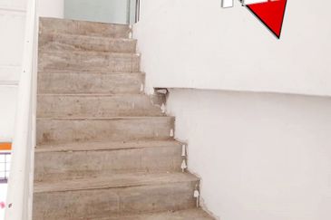 Taman Perindustrian Ringan Juru @ IKS Juru