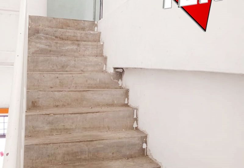 Taman Perindustrian Ringan Juru @ IKS Juru