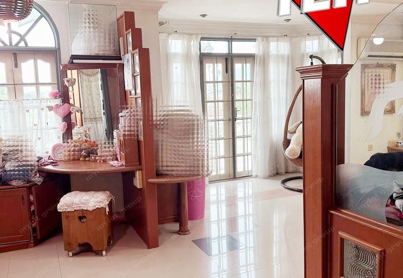 Bandar Bukit Mertajam