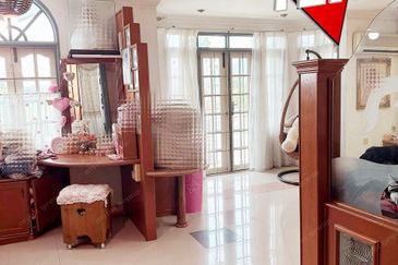 Bandar Bukit Mertajam