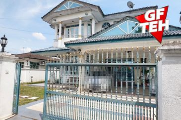 Bandar Bukit Mertajam