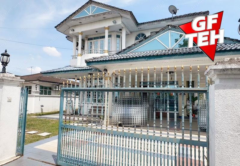 Bandar Bukit Mertajam