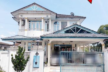 Bandar Bukit Mertajam