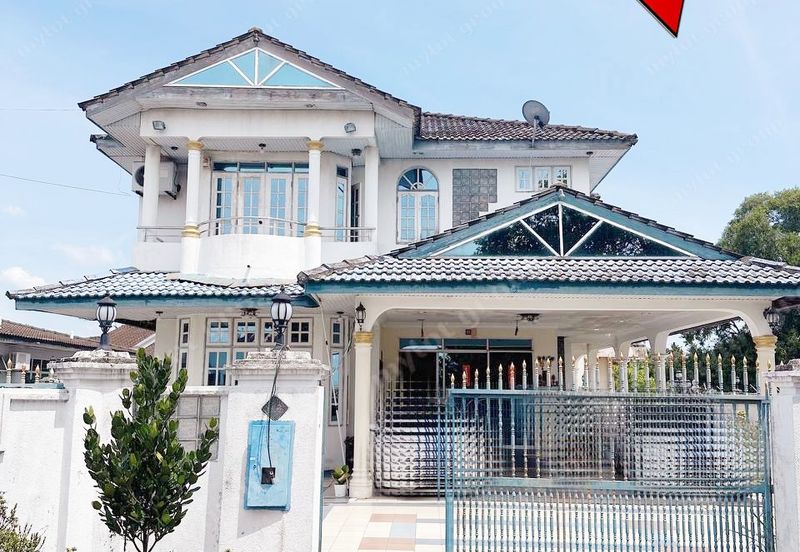 Bandar Bukit Mertajam