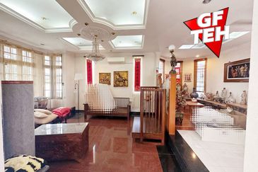 Bandar Bukit Mertajam