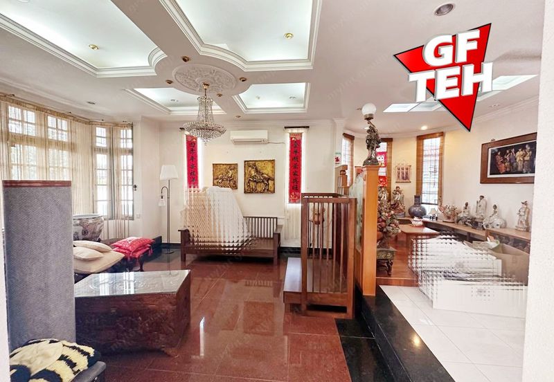 Bandar Bukit Mertajam