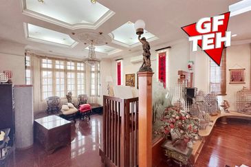 Bandar Bukit Mertajam