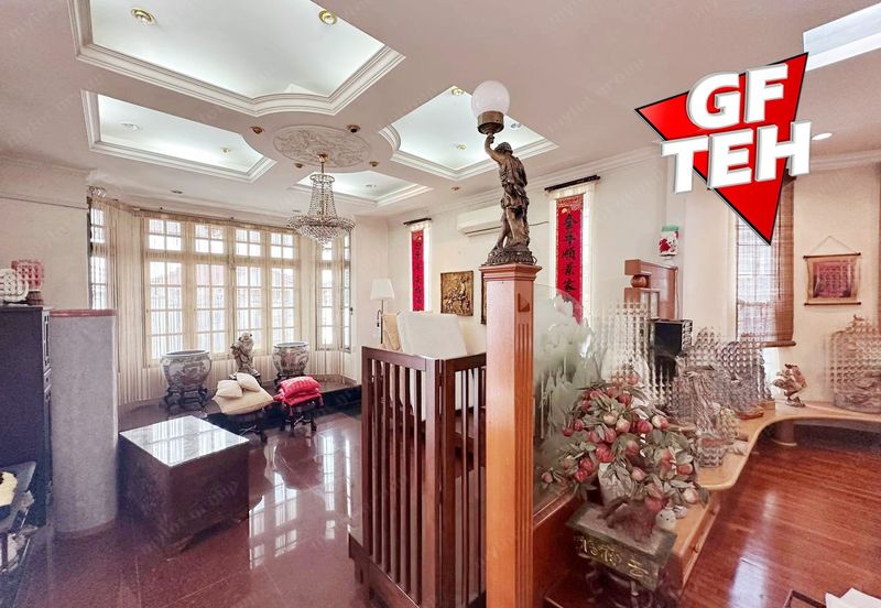 Bandar Bukit Mertajam