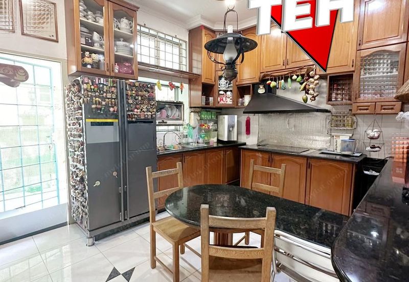 Bandar Bukit Mertajam