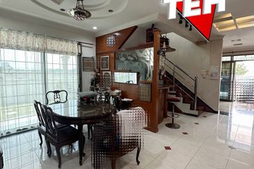 Bandar Bukit Mertajam