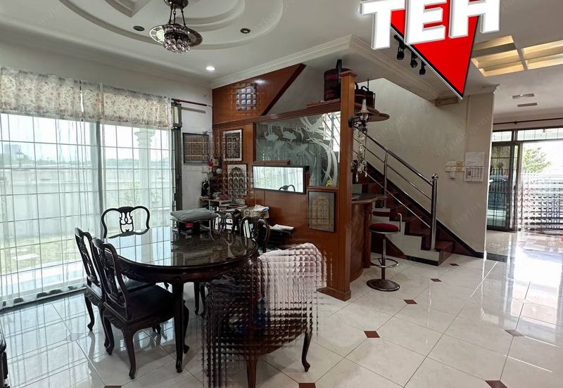 Bandar Bukit Mertajam