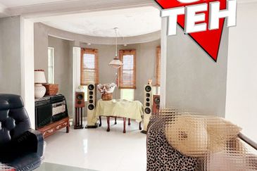 Bandar Bukit Mertajam