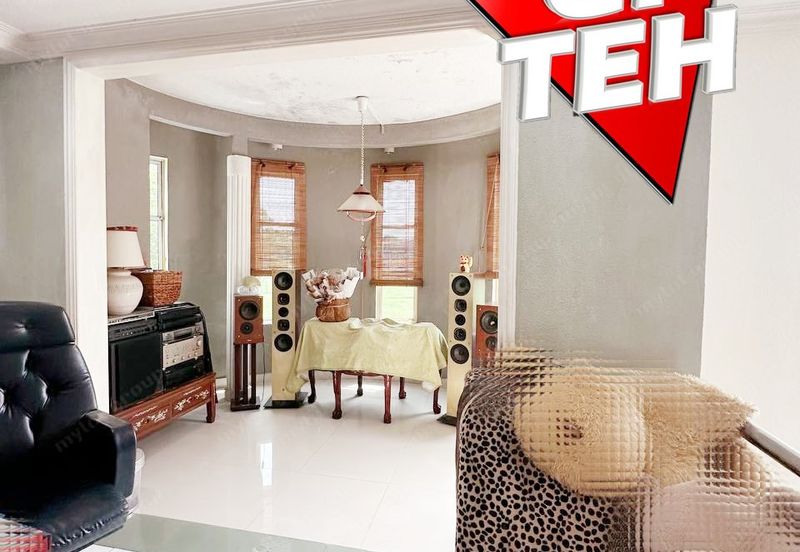 Bandar Bukit Mertajam