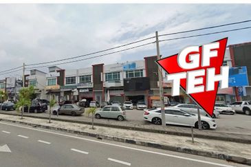 Bandar Tasek Mutiara