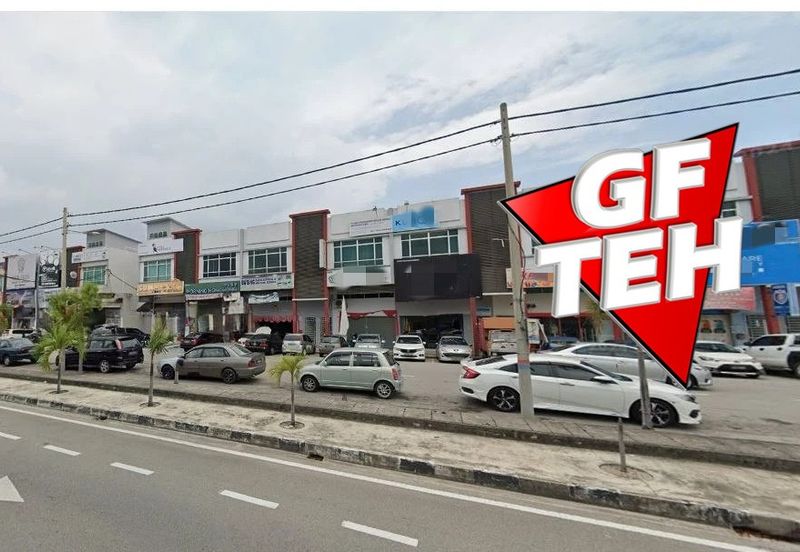 Bandar Tasek Mutiara