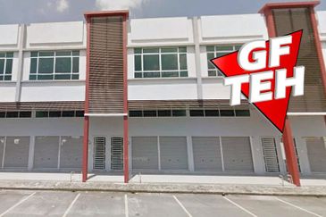 Bandar Tasek Mutiara