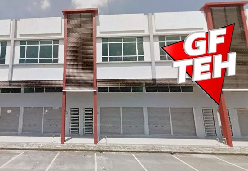 Bandar Tasek Mutiara