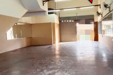 Bandar Tasek Mutiara