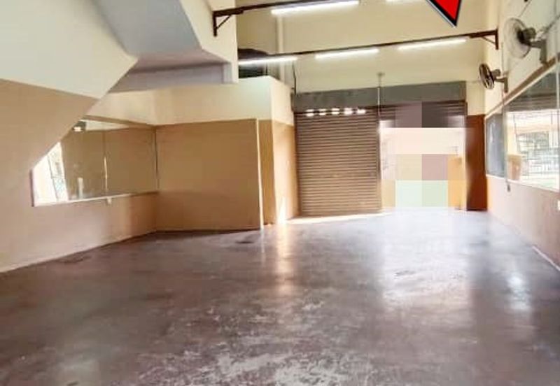 Bandar Tasek Mutiara