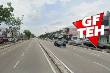 Bandar Tasek Mutiara