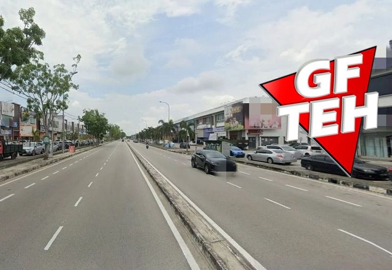 Bandar Tasek Mutiara