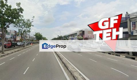 Ground Floor | Double Sty Shop Lot | Bandar Tasek Mutiara | Simpang Ampat | Penang L, Penang, Simpang Ampat