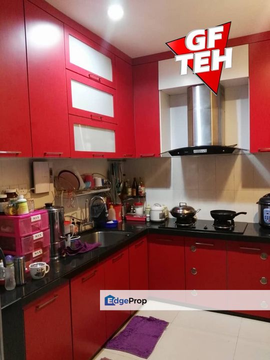 Town House | Taman Tunas Muda | Sungai Ara | Penang, Penang, Sungai Ara