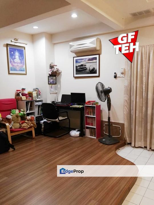 Town House | Taman Tunas Muda | Sungai Ara | Penang, Penang, Sungai Ara