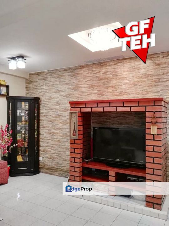 Town House | Taman Tunas Muda | Sungai Ara | Penang, Penang, Sungai Ara