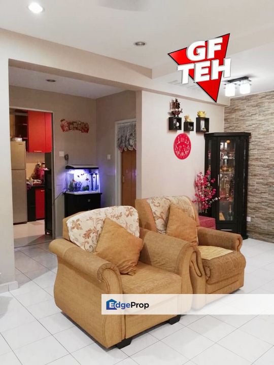 Town House | Taman Tunas Muda | Sungai Ara | Penang, Penang, Sungai Ara