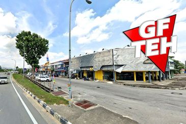 Bandar Tasek Mutiara