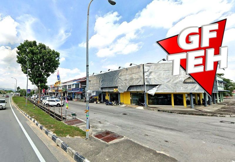 Bandar Tasek Mutiara