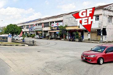 Bandar Tasek Mutiara