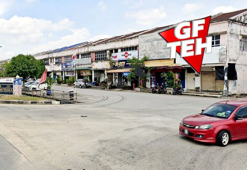 Bandar Tasek Mutiara