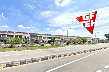 Bandar Tasek Mutiara