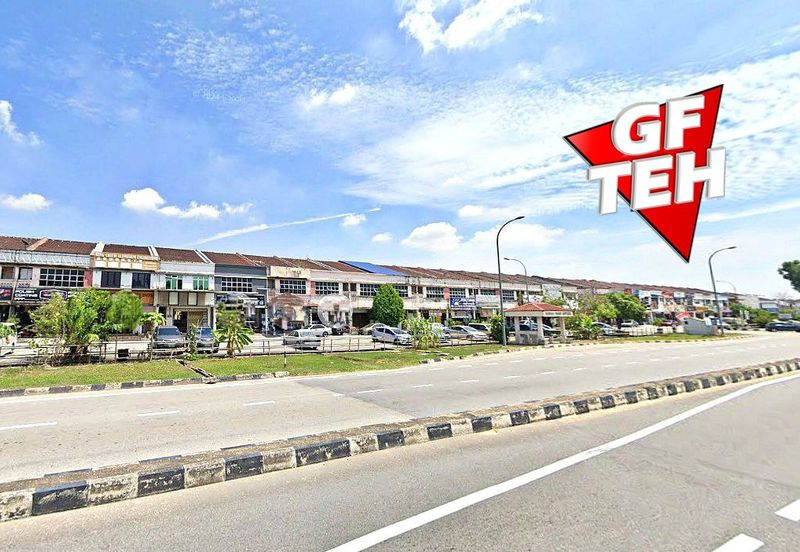 Bandar Tasek Mutiara