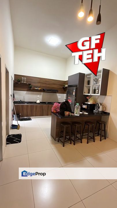 2 Storey Gated  Semi-D | Raintree Park II | Simpang Ampat | Penang, Penang, Simpang Ampat