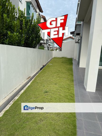 2 Storey Gated  Semi-D | Raintree Park II | Simpang Ampat | Penang, Penang, Simpang Ampat